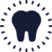 teeth Whitening Icon at Tunbridge Wells Dental Care